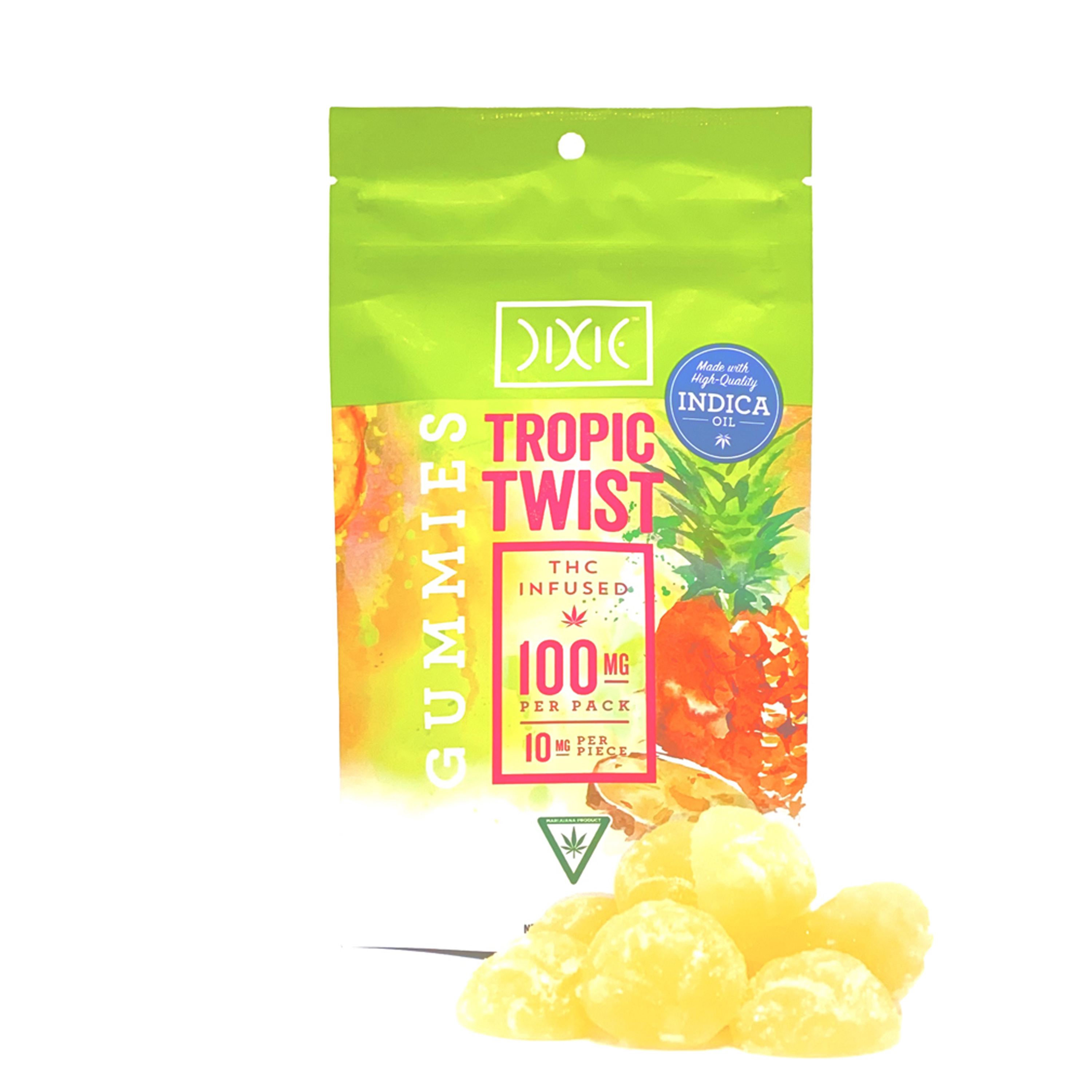 Tropic Twist